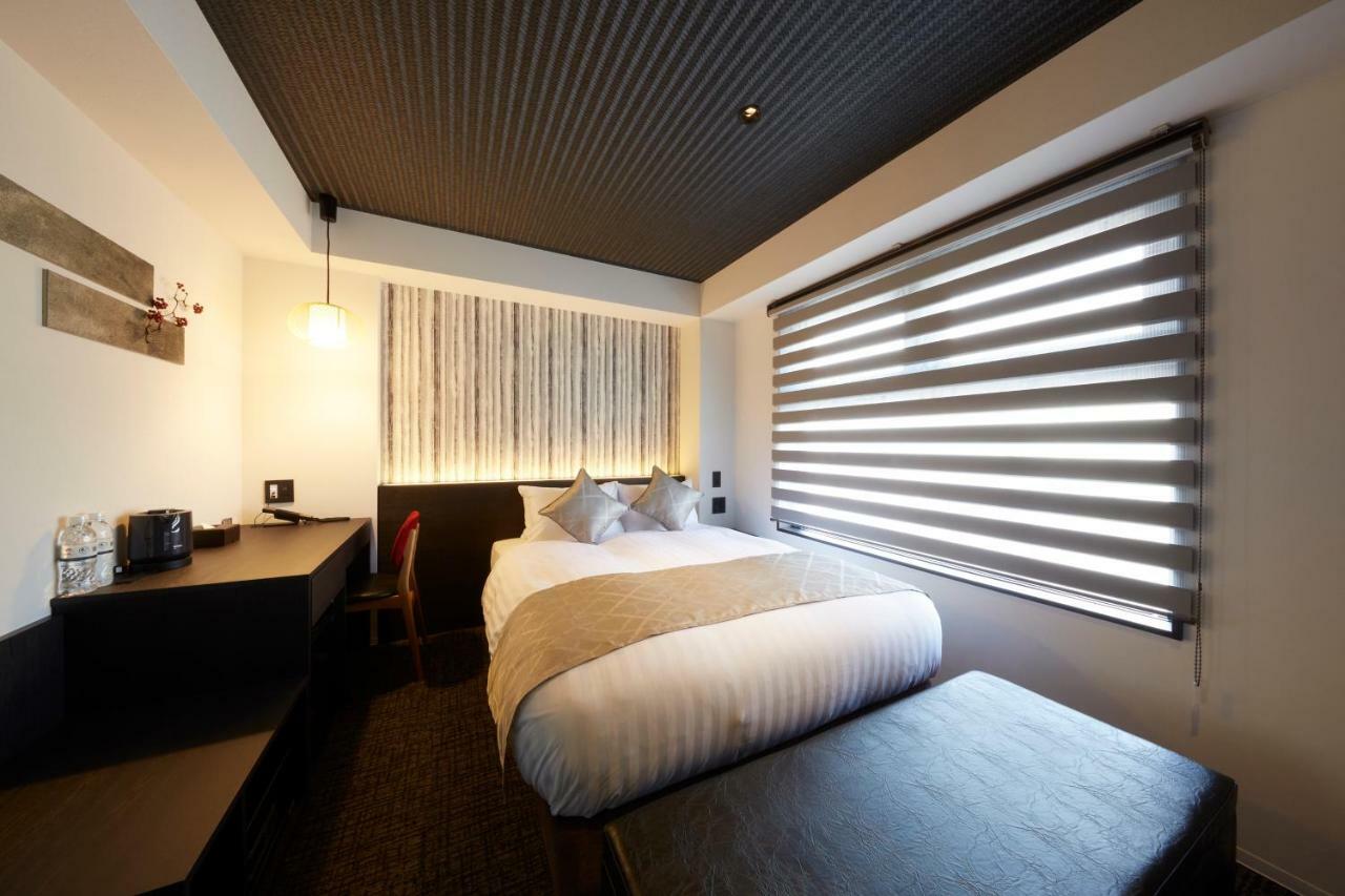Aparthotel Rinn Kamiebisu Quioto