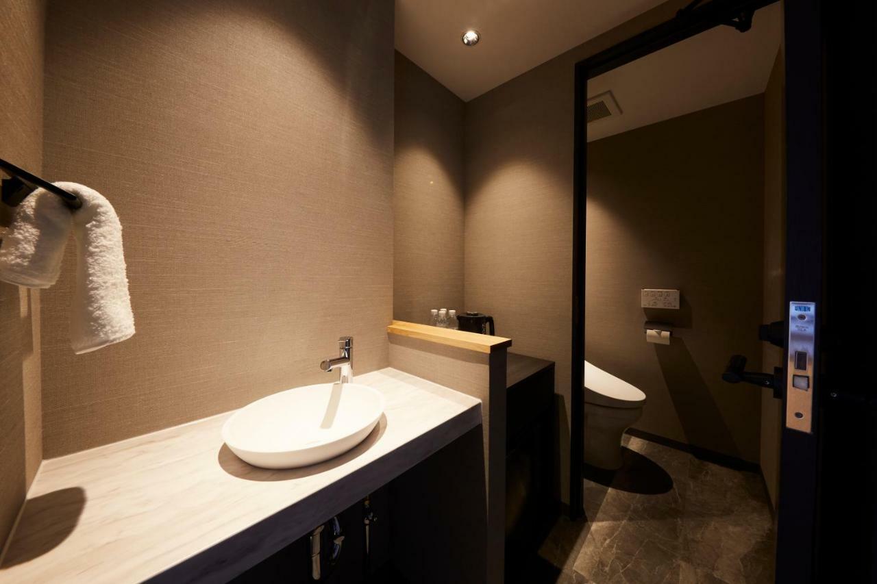 Aparthotel Rinn Kamiebisu Quioto