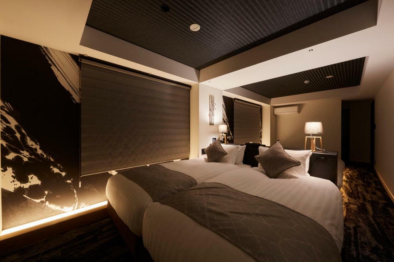 Rinn Kamiebisu Aparthotel Quioto